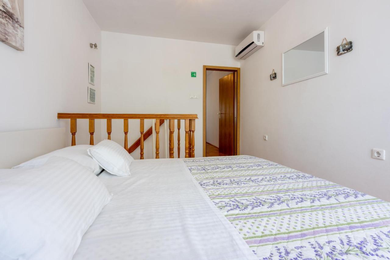 David Apartment Crikvenica Luaran gambar