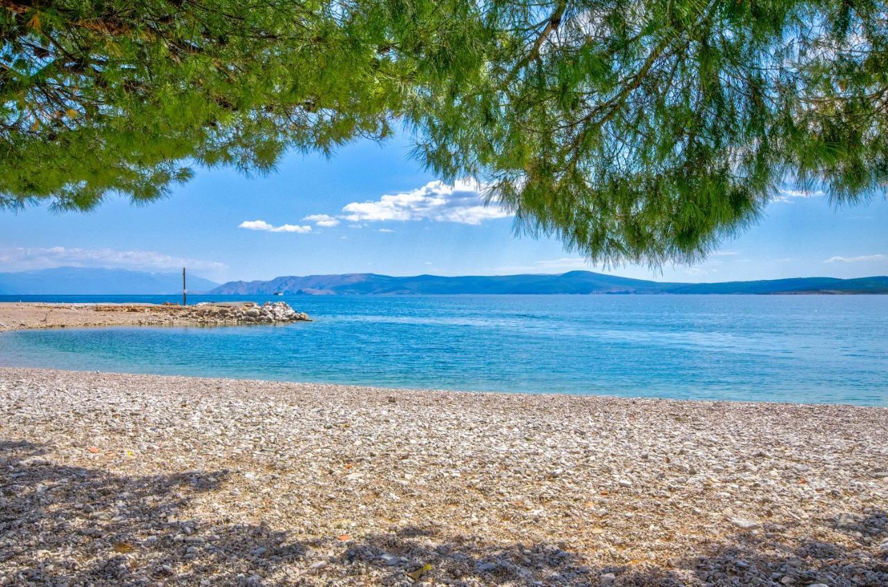 David Apartment Crikvenica Luaran gambar