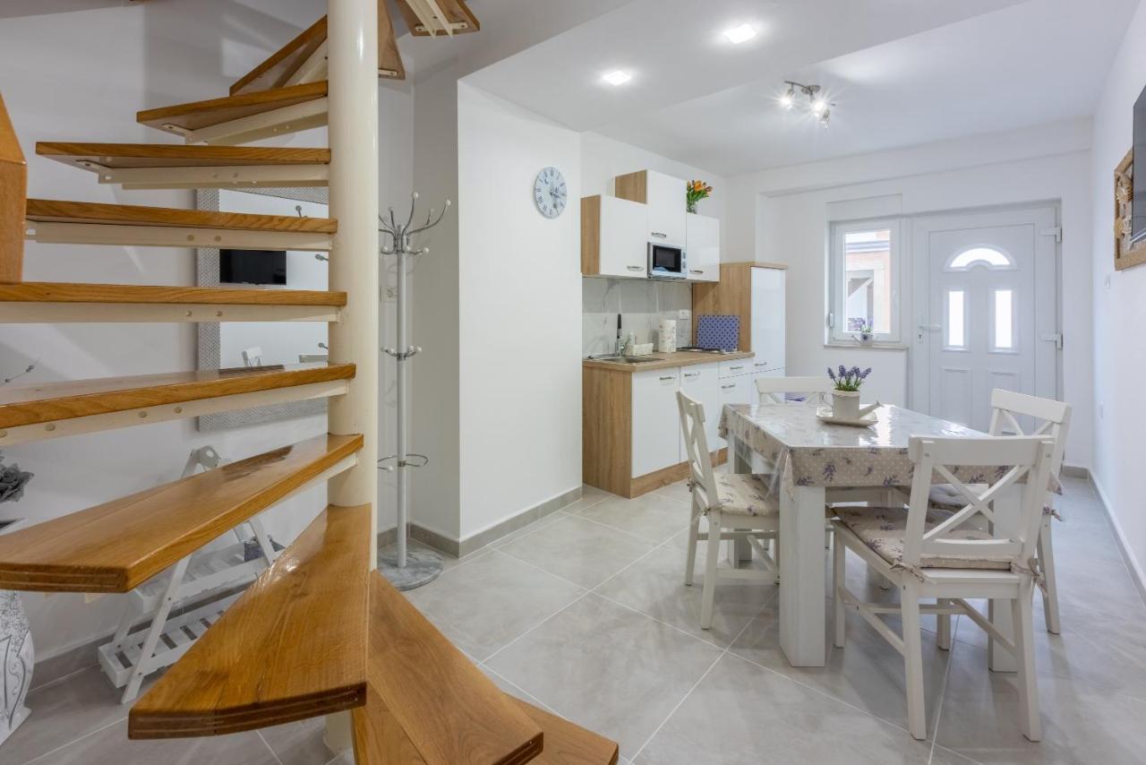 David Apartment Crikvenica Luaran gambar