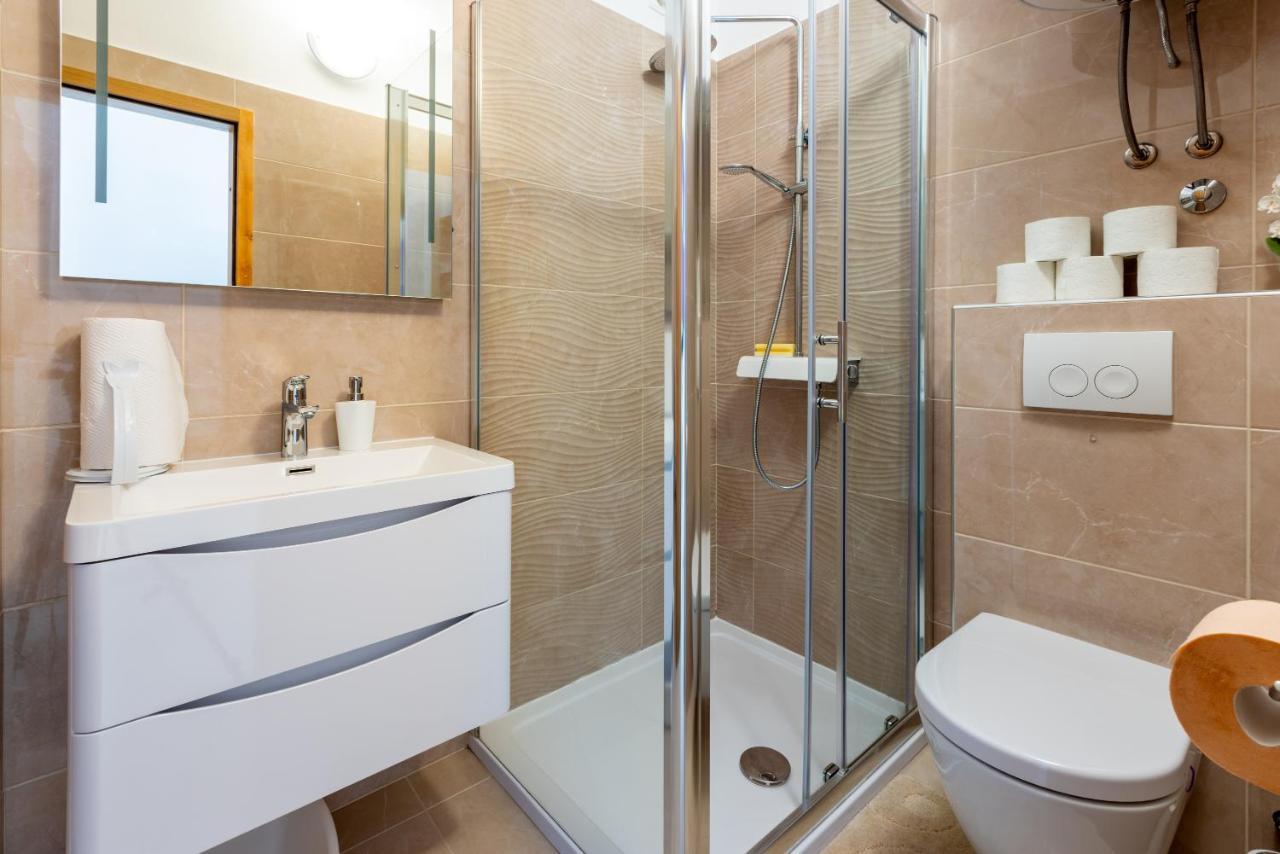 David Apartment Crikvenica Luaran gambar