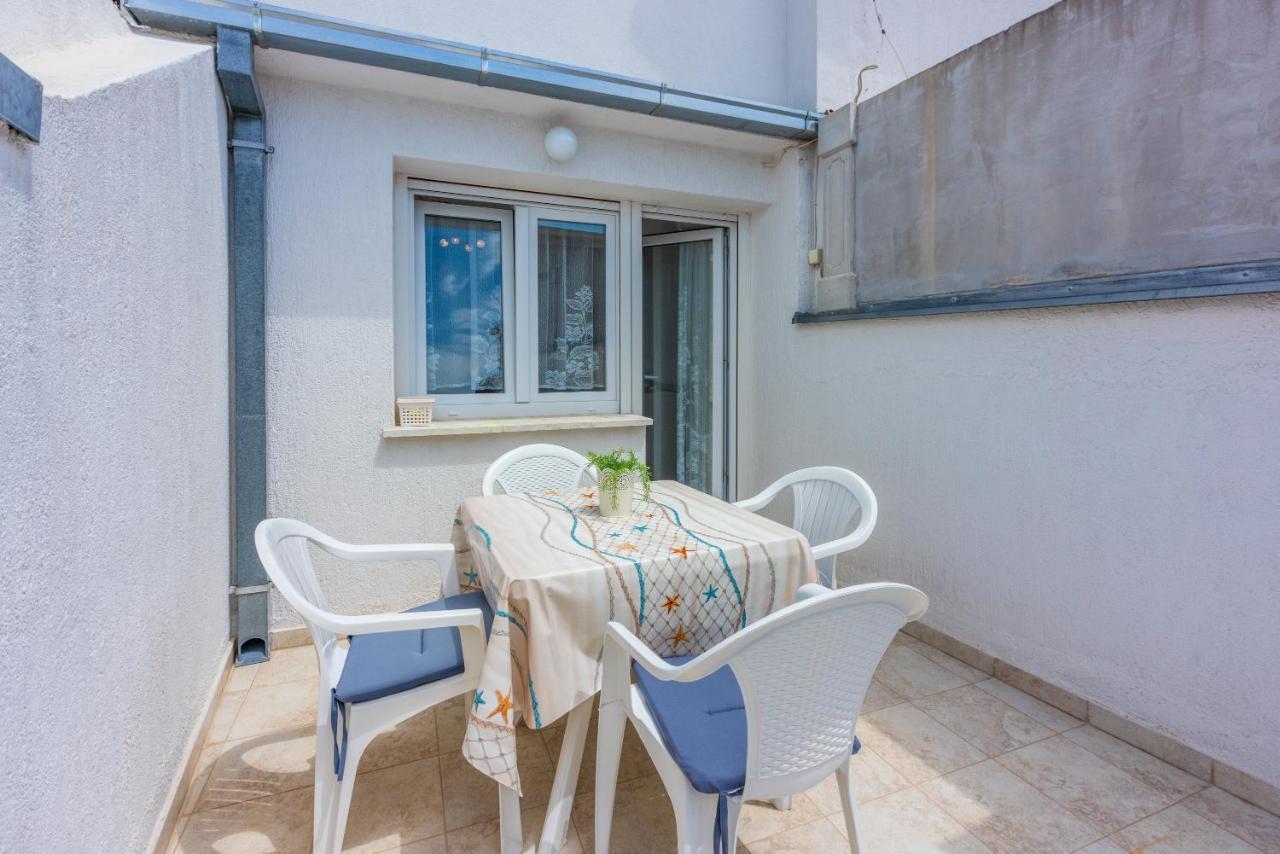 David Apartment Crikvenica Luaran gambar