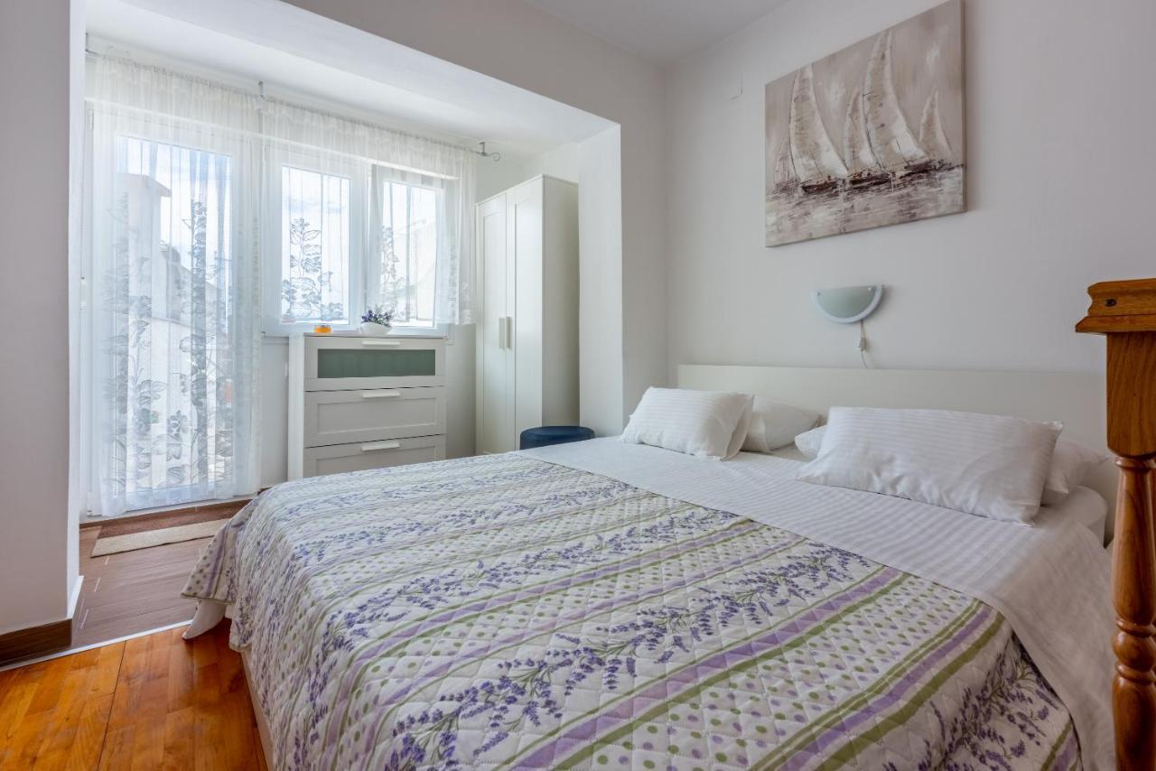 David Apartment Crikvenica Luaran gambar