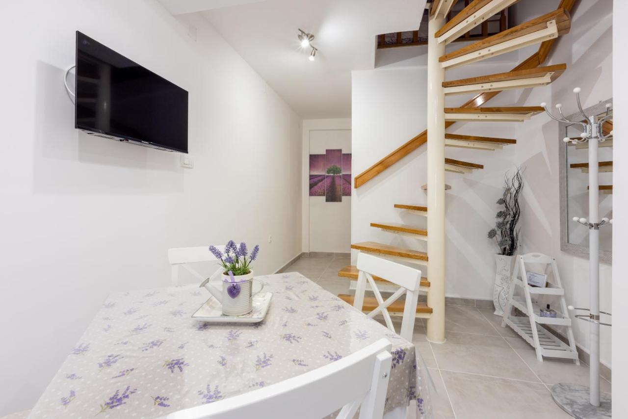 David Apartment Crikvenica Luaran gambar