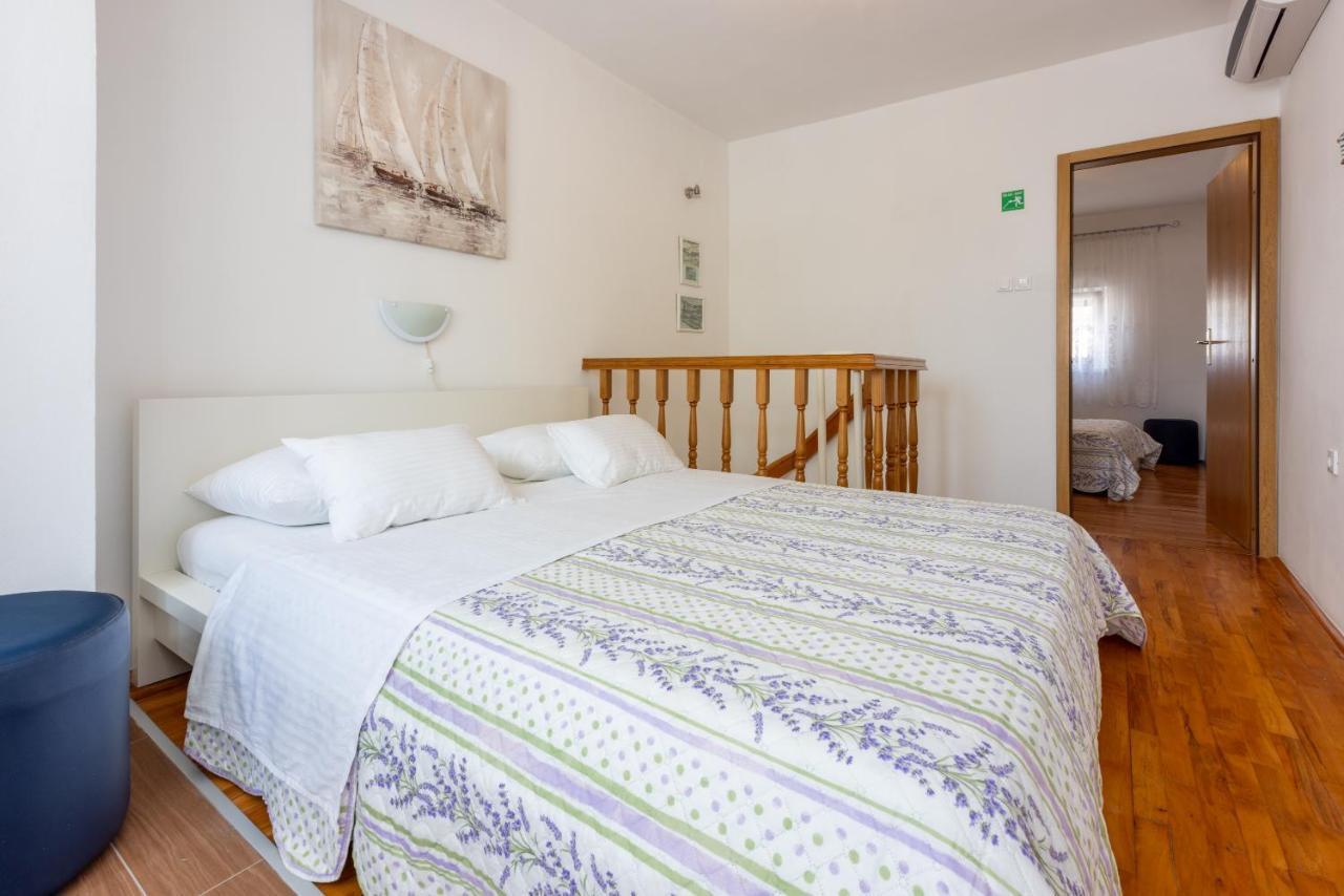 David Apartment Crikvenica Luaran gambar