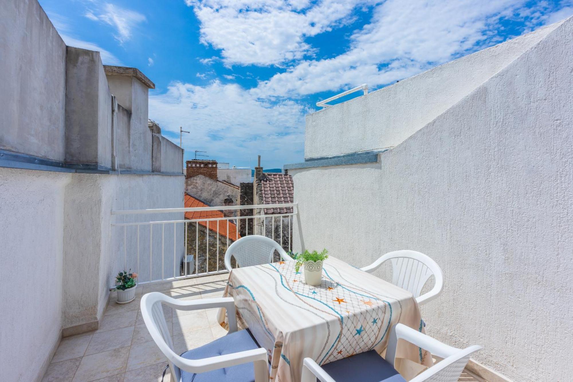 David Apartment Crikvenica Luaran gambar