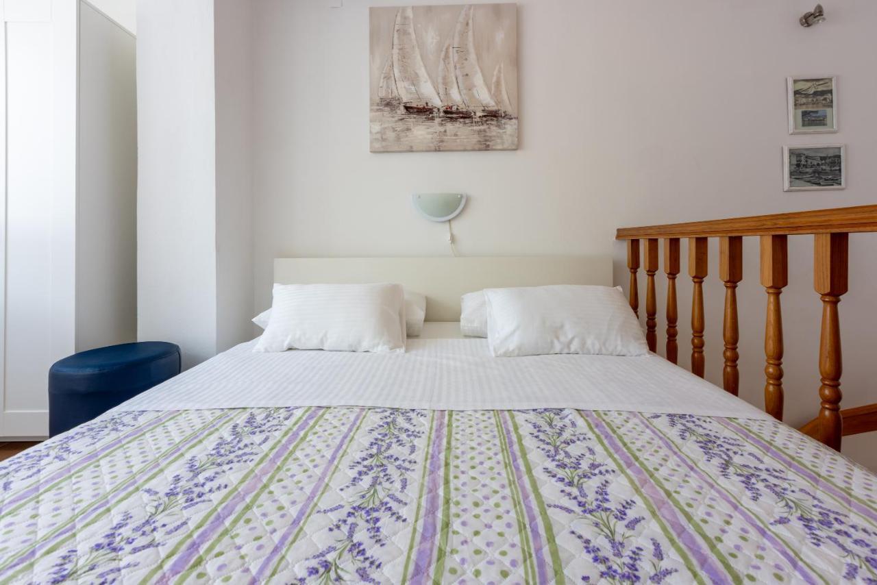 David Apartment Crikvenica Luaran gambar