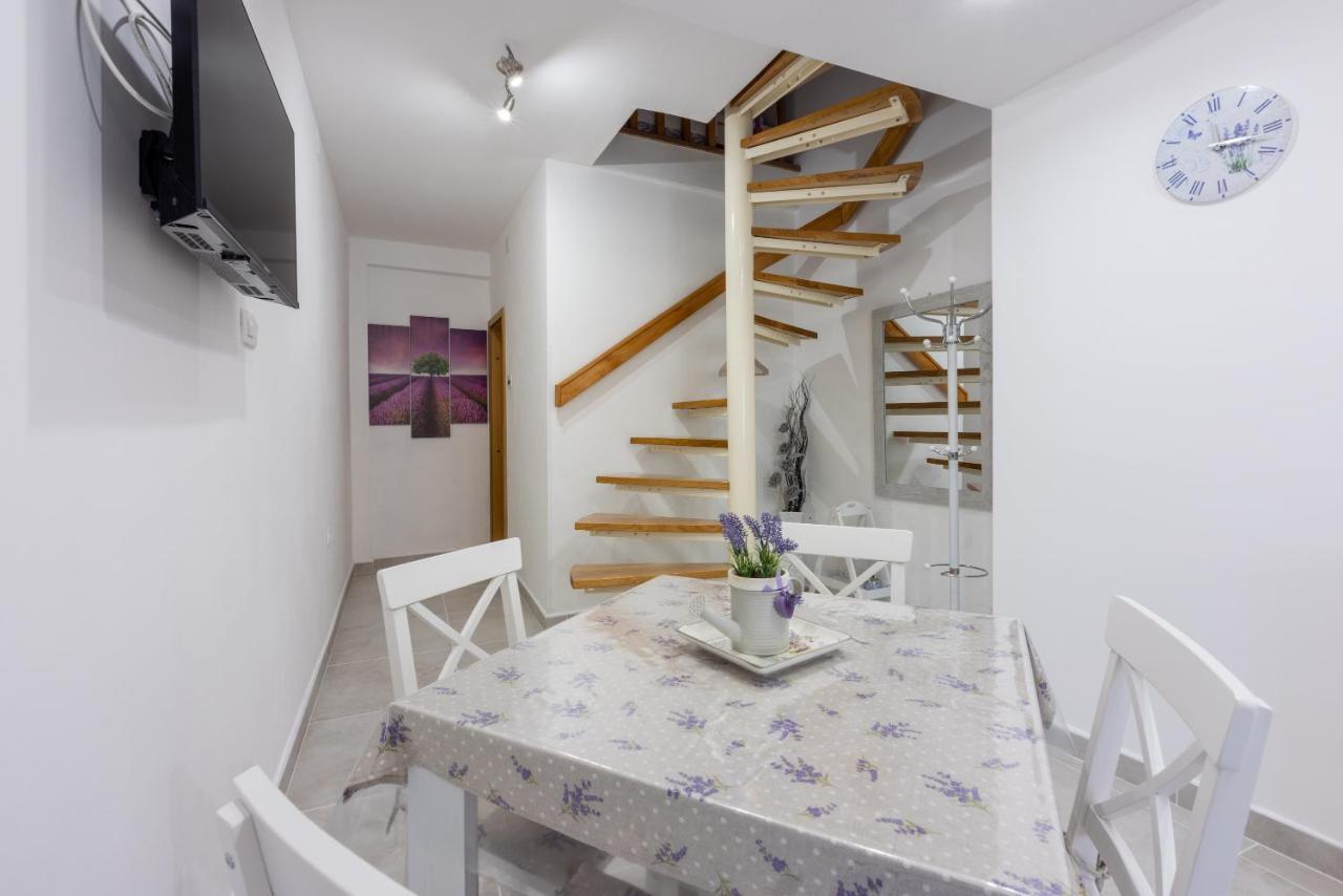 David Apartment Crikvenica Luaran gambar
