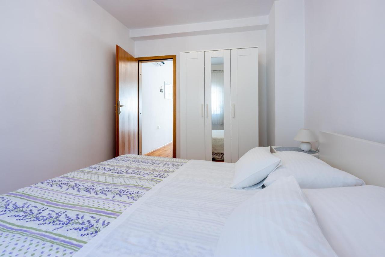 David Apartment Crikvenica Luaran gambar