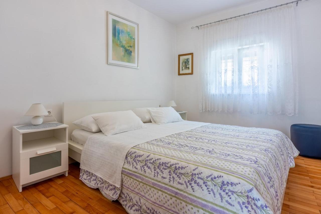 David Apartment Crikvenica Luaran gambar