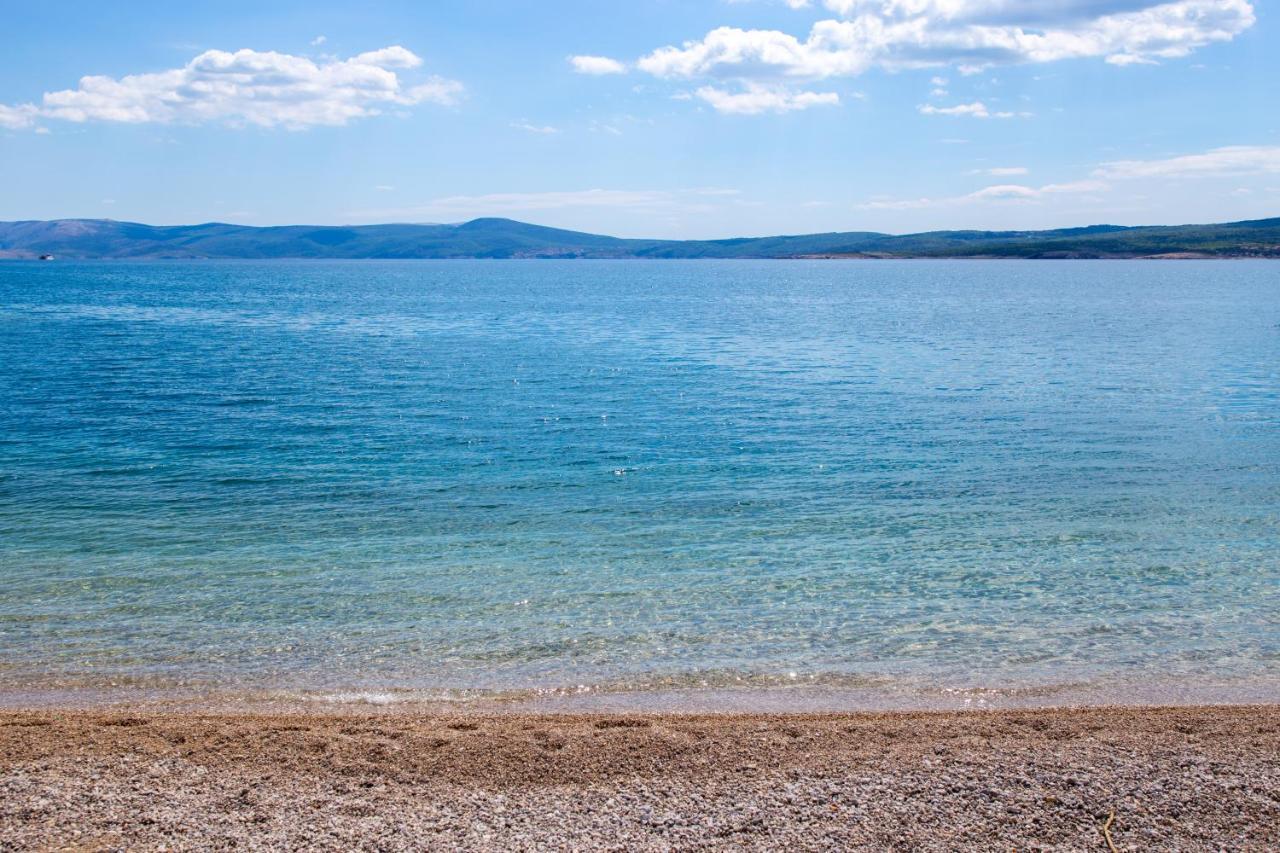 David Apartment Crikvenica Luaran gambar